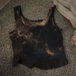 Don’t wear worn once